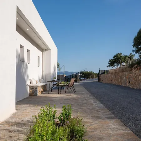 Villa Agnanti - Anemos